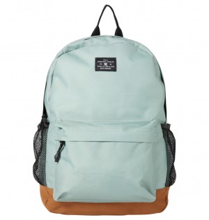 DC Backsider Core 20L - Medium Backpack Lily Pad | DTXSKL612