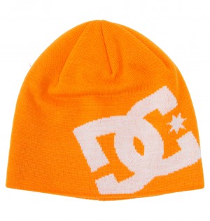 DC Big Star 2 - Beanie Naranjas | KELIOH562