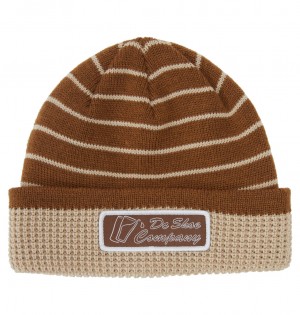 DC Big Willys - Beanie Bison | FGDMZI204