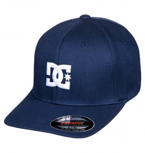 DC Cap Star - Cap Negros | JGAORY840