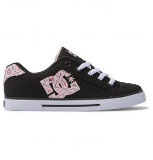 DC Chelsea - Shoes Rosas | WGRXAQ741