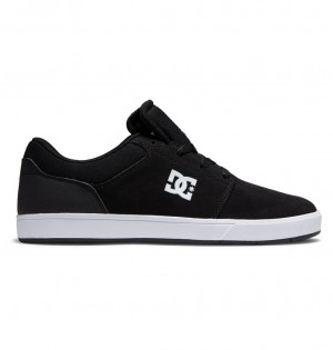 DC Crisis 2 - Shoes Negros Blancos | OLSMYV214