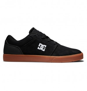 DC Crisis 2 - Shoes Negros | SGUJBF714