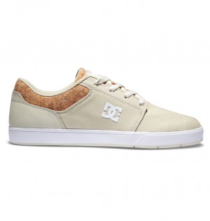 DC Crisis 2 - Shoes Tan 1 | ZYKARS578