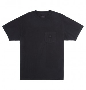 DC DC 1994 - Short Sleeve T-Shirt Negros | OTPFWG837