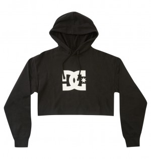 DC DC - Hoodie Negros | BIRZSL469