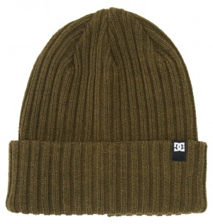 DC Fish N Destroy 2 - Cuffed Beanie Capers | ITZQBF419
