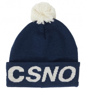 DC Gambol - Beanie Dress Blues | FCJDOG130