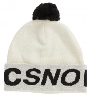 DC Gambol - Beanie Plateados | SGLWXZ381