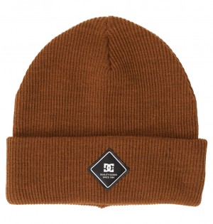 DC Label - Beanie Bison | UXFTQJ389