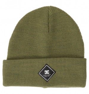 DC Label - Beanie Four Leaf Clover | UMQEAN387