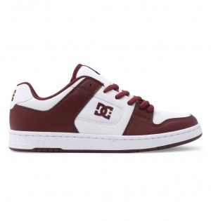 DC Manteca 4 Sn - Shoes Blancos | VEJWCR690