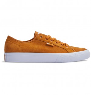 DC Manual Le - Shoes Blancos | ECZDMW472