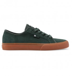DC Manual Le - Shoes Verdes | TROIZY158