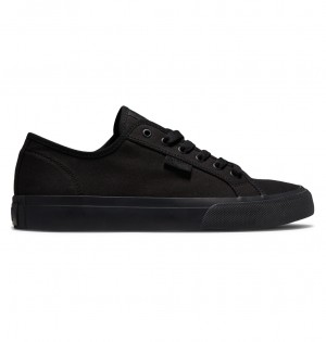 DC Manual - Shoes Negros | LIZQAG736