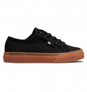 DC Manual - Shoes Negros | RBKMHC795