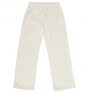 DC Stardust - Joggers Plateados | VUPQCL619
