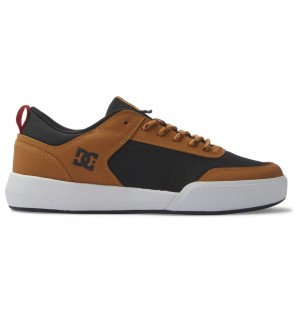 DC Transit Wnt - Winterized Shoes Negros | TICBNS790
