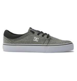 DC Trase TX - Shoes Battleship Smashup | XUORZN210