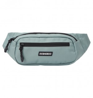 DC Tussler - Bum Bag Lily Pad | MILWRP907