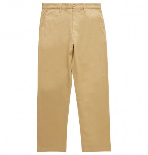 DC Worker Relaxed - Chinos Incense | LZFIQO076
