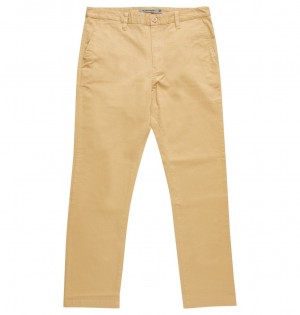 DC Worker - Chinos Incense | OVBXUQ670